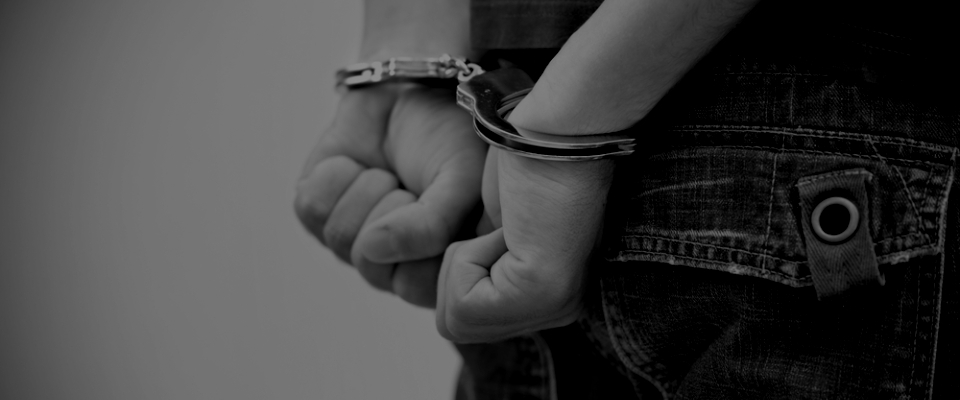 The Most Common Types of Juvenile Crimes in the US